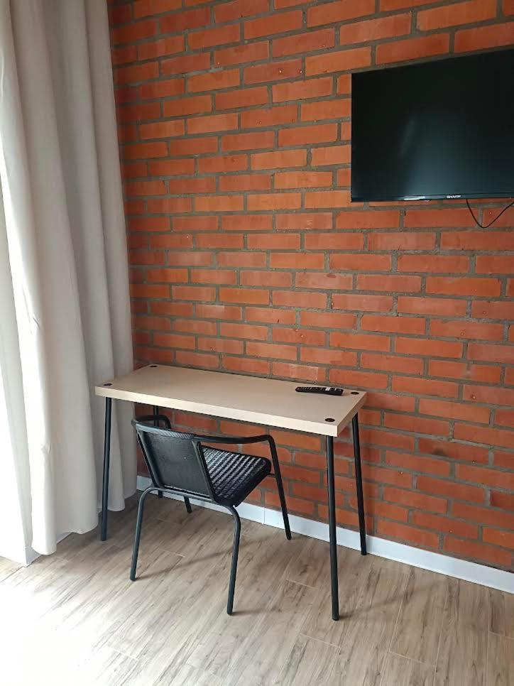 Patio Homestay Uniejow